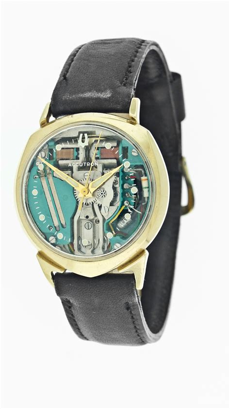 fake bulova accutron watch|bulova accutron watch price guide.